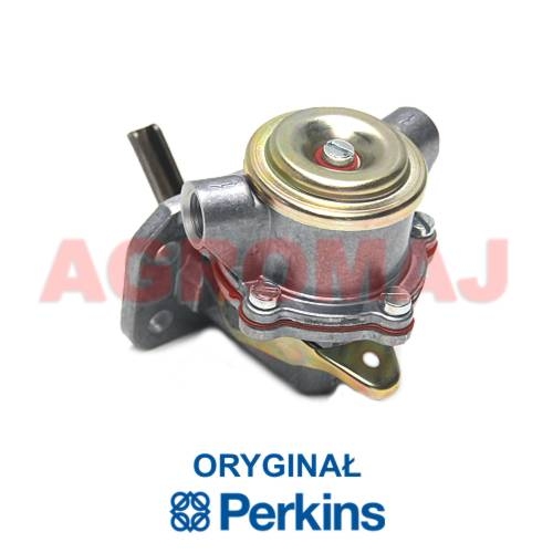 ulpk0001-PERKINS питающий насос A4.248 A4. 41&gt;