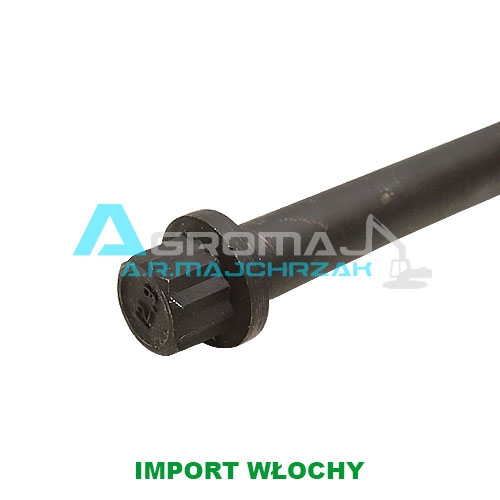 0.066.1443.0 / 10-HURLIMANN болт головки 1000.4 WT 1000.6 WT&gt;