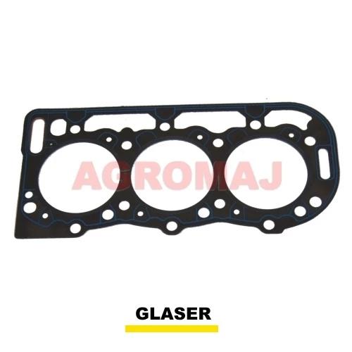 81826480 - NEW HOLLAND прокладка головки BSD330 BSD333