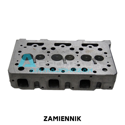 15521-02040-Kubota головка двигателя D1102&gt;