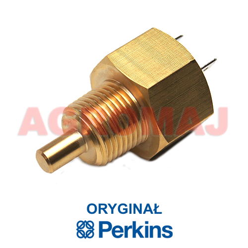 2848a102-PERKINS датчик температуры двигателя 1004.4 1004.40 T&gt;