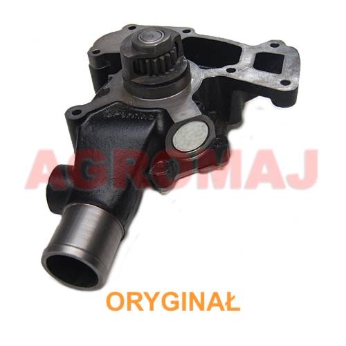 397-5682-CATERPILLAR водяной насос C7. 1&gt;