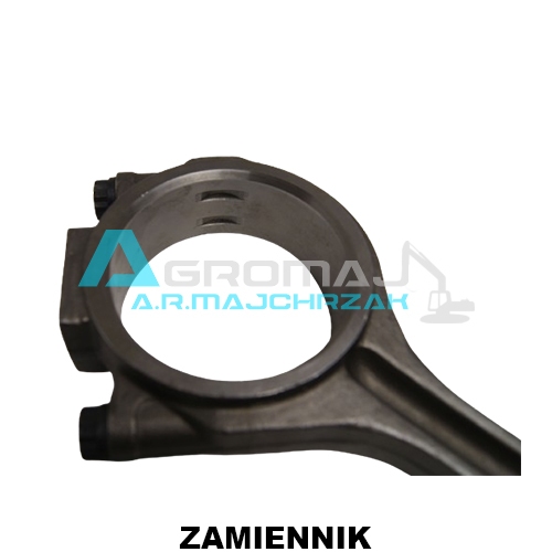 re500002-JOHN DEERE Шатун 4045d 4039d&gt;