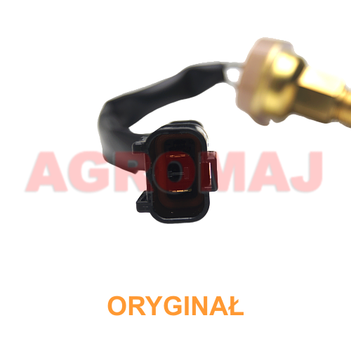 315-0001-датчик температуры двигателя CATERPILLAR C3.4 3044c&gt;