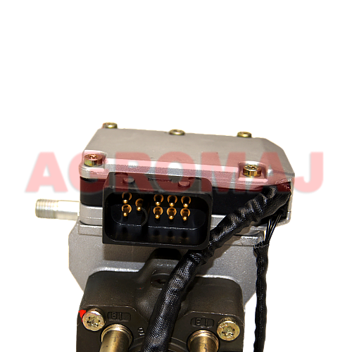 2644n204-PERKINS ТНВД 1104c-E44T 1104c-E44TA>