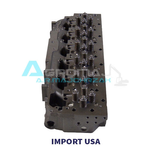 332-3619-CATERPILLAR головка двигателя C9&gt;