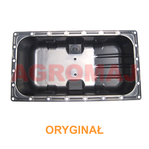 287-3921-Caterpillar масляный поддон 3044 3044C&gt;