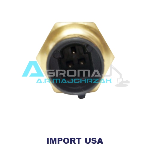 504025599-IVECO датчик температуры двигателя F4GE F5AE&gt;
