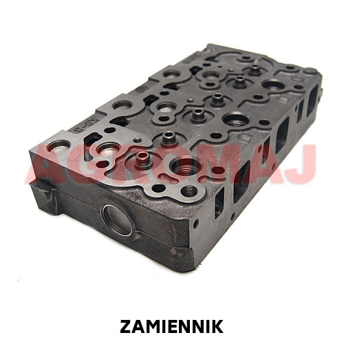 15521-03044-Kubota головка двигателя D1402&gt;