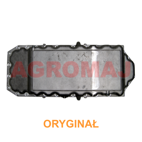 351-8275-Caterpillar масляный поддон C6.6 C7. 1&gt;