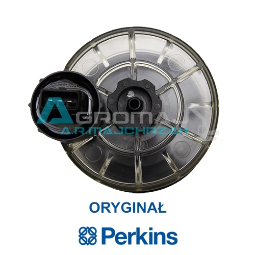 3696036-PERKINS топливный фильтр 1103c-33 1106a-70TA&gt;