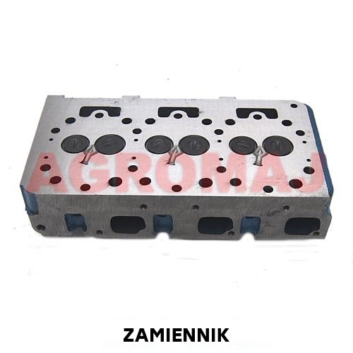 15371-03040-Kubota головка двигателя D750>