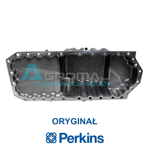 3717p431-PERKINS масляный поддон 1106d-E66TA&gt;