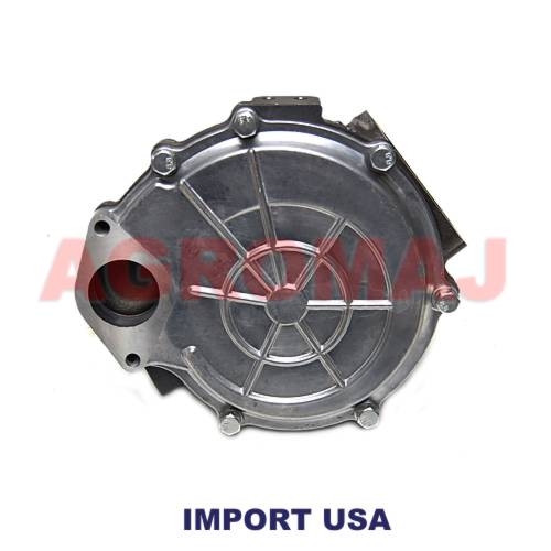 176-7000-CATERPILLAR водяной насос C10 C12&gt;