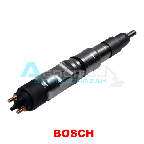 51101006125-BOSCH инжектор в сборе MAN&gt;