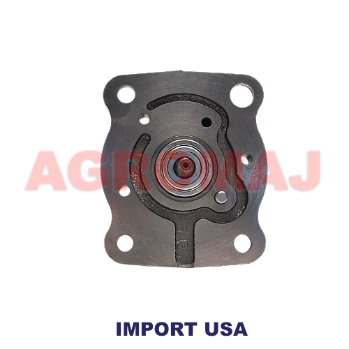 318-6357-CATERPILLAR насос подачи C7 C9&gt;