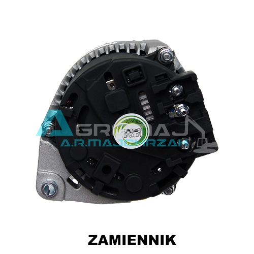 t412401 - PERKINS Alternator 1104C-44T 1104D-44T&gt;