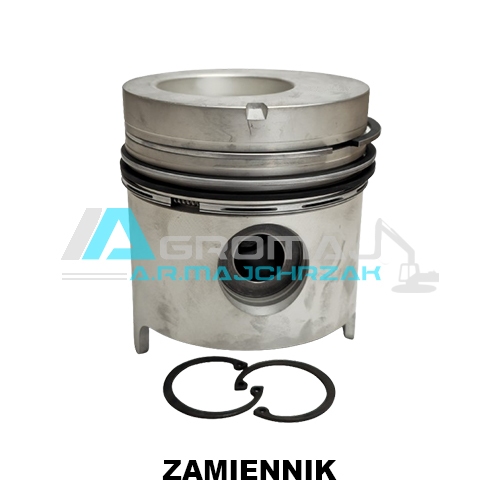 83960625-FORD поршень Kpl BSD444&gt;