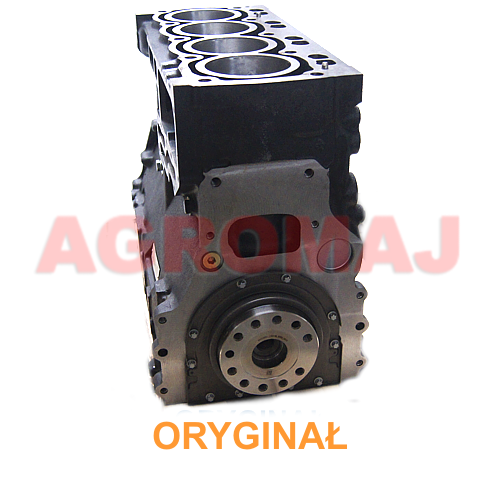 40024 - CATERPILLAR Krótki blok (Short Block) 3054C 3054E&gt;