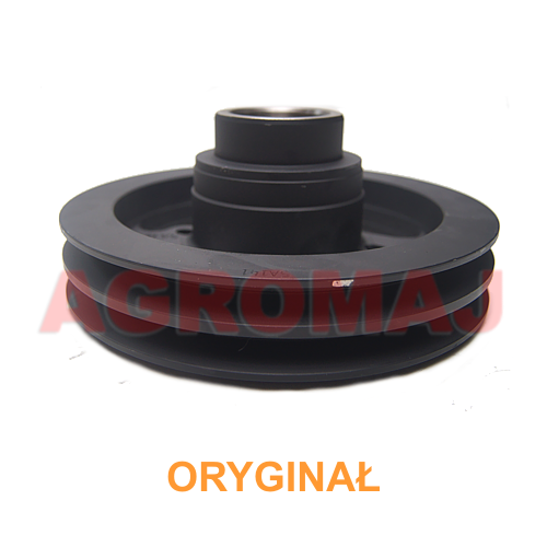 359-0746-CATERPILLAR шкив двигателя C4. 4 3054c&gt;