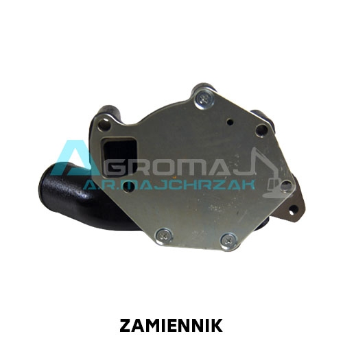 1-13610800-1-ISUZU водяной насос 6bd1&gt;