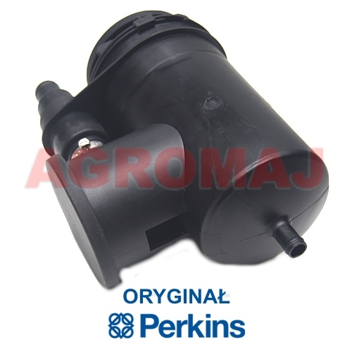 2652A023-PERKINS Odma двигателя оригинал 1106c-E66TA&gt;