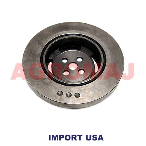3925568-CUMMINS шкив двигателя 6CT8. 3&gt;