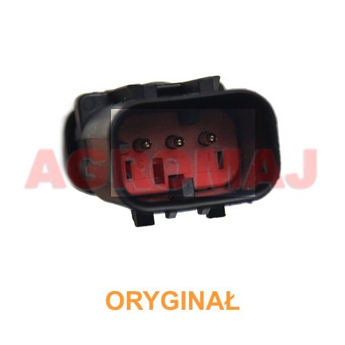 456-0728-CATERPILLAR поплавок DPF C7. 1&gt;