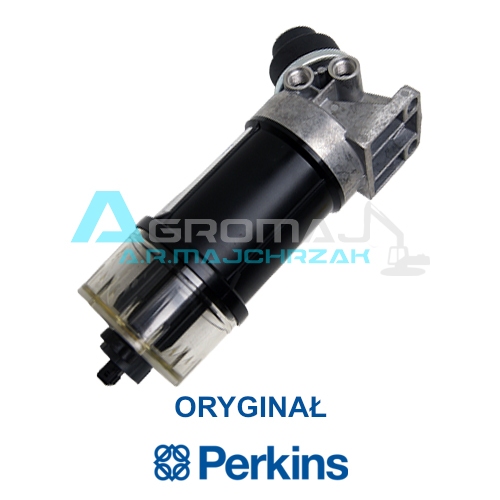 3696036-PERKINS топливный фильтр 1103c-33 1106a-70TA&gt;
