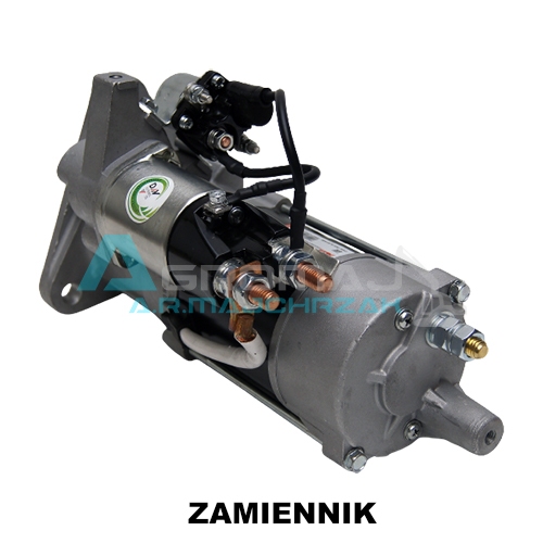 M9t64071-MITSUBISHI стартер (24V)&gt;