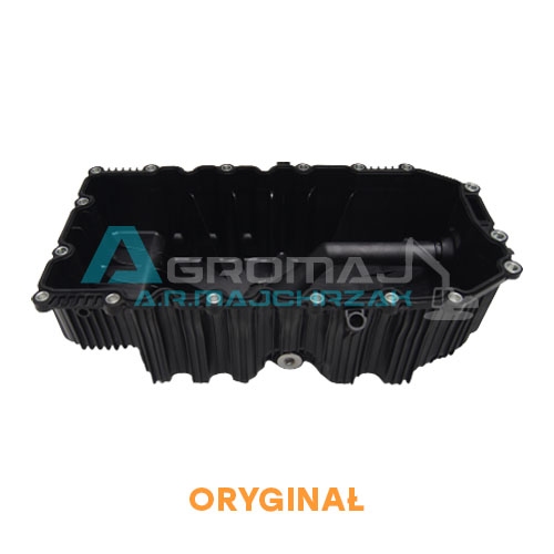 596-4101-CATERPILLAR масляный поддон C3. 6&gt;