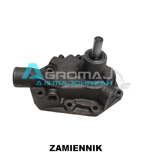 re12835-JOHN DEERE водяной насос 3029d 6404d&gt;
