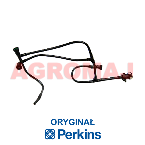 4127a154-PERKINS электропроводка насоса 1104d-44t 1104d-44ta&gt;