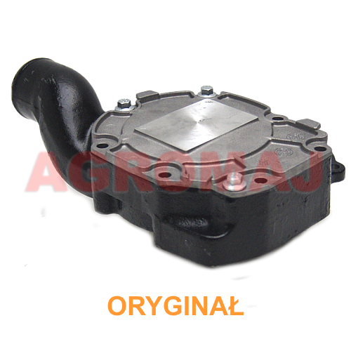 485-4895-CATERPILLAR водяной насос C6. 6&gt;