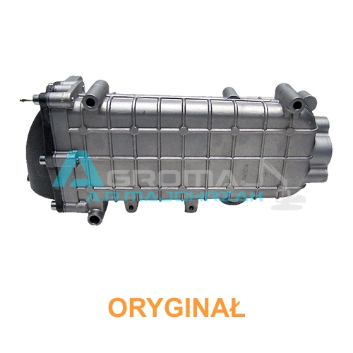 374-6307-CATERPILLAR радиатор EGR C4. 4 &gt;