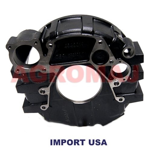 3903282-Cummins корпус маховика 6bt5.9&gt;