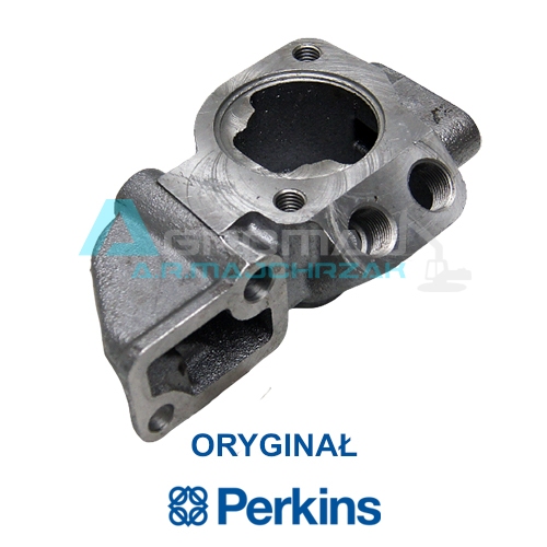 3771k181-PERKINS основание термостата 704-30 704-26&gt;