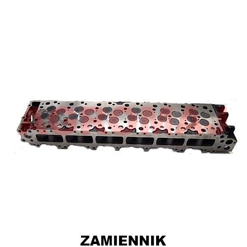 8-98243816-0-Isuzu головка двигателя (24V) 6HK1&gt;