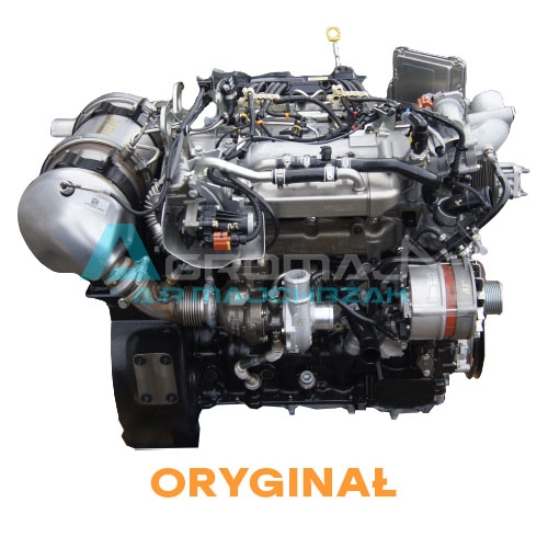 C3.4B-CATERPILLAR двигатель в сборе C3. 4B&gt;
