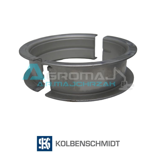 A3525860003-MERCEDES-BENZ комплект основных вкладышей (STD) OM352 OM341&gt;