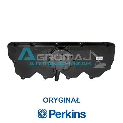 4142x377-PERKINS крышка клапана 1104d-E44T 1104d-E44TA&gt;