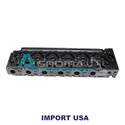 4181v022-PERKINS головка двигателя 1106d-E66TA 1106c-E66TA&gt;