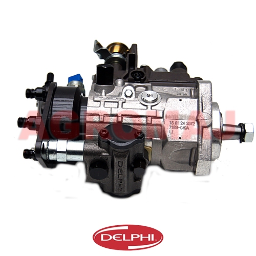 2644C311 / 22-PERKINS ТНВД 1104d-44ta 1104d-44t&gt;