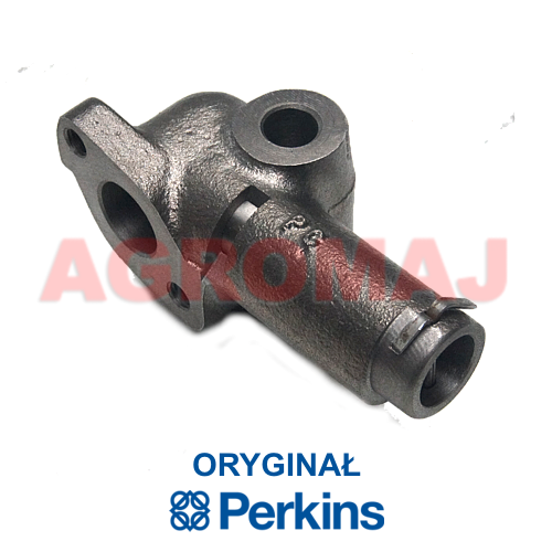 41371078-PERKINS клапан давления масла A4.212 A4.248&gt;