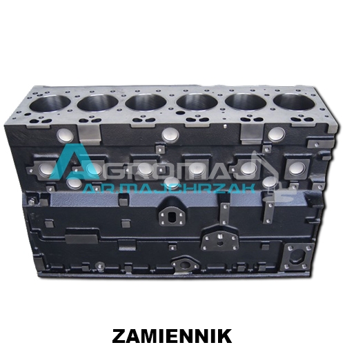 Zz50193-PERKINS блок двигателя (короткий) 1006.6 1006.6 T&gt;