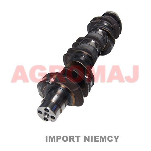 04502838-DEUTZ коленчатый вал BF6M2012 BF6M2013C&gt;
