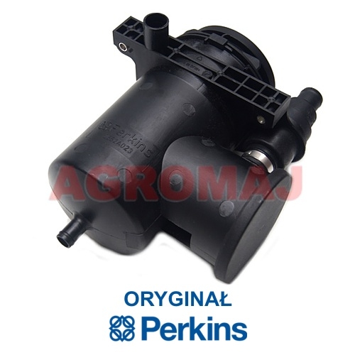 2652A023-PERKINS Odma двигателя оригинал 1106c-E66TA&gt;