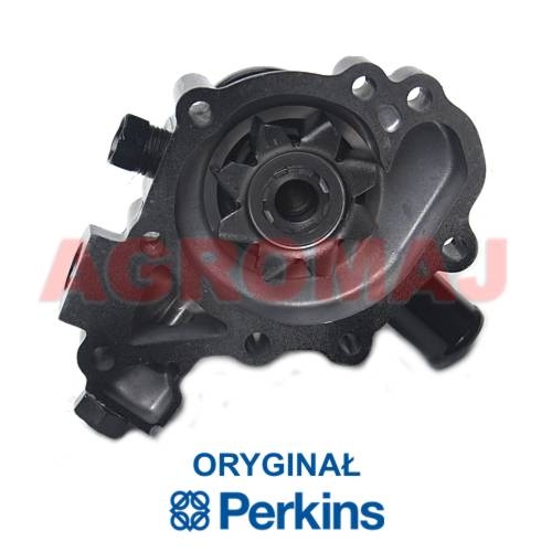 145017380-PERKINS водяной насос 402d-05 403c-07&gt;