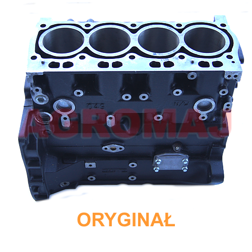 335-1584-блок двигателя CATERPILLAR C4. 4&gt;