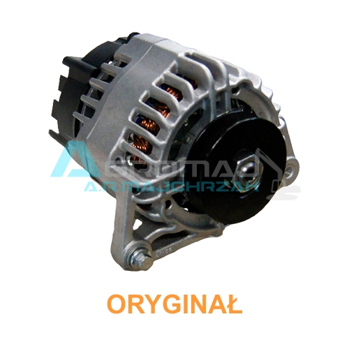371-5649 - CATERPILLAR Alternator 3054C C4.4&gt;
